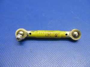 Mooney M20 / M20K Tube / Rod Rudder & Brake Control P/N 915004-000 (0721-590)